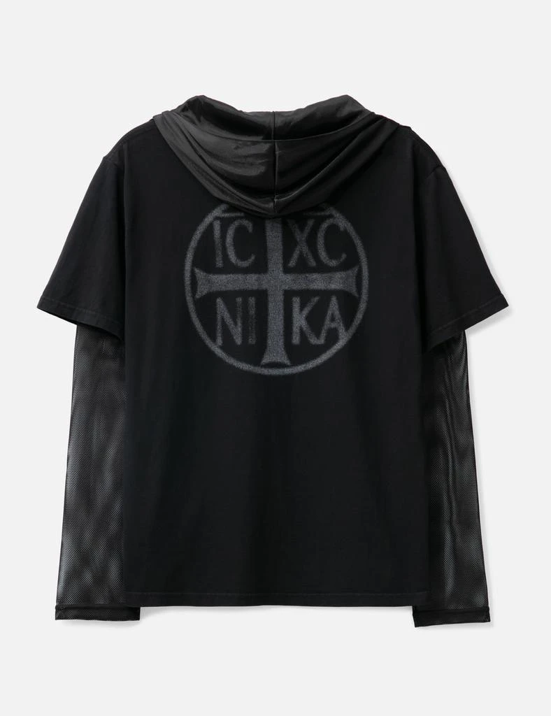 PROJECT G/R Durag T-shirt - T-Shirts - BeyondStyle 