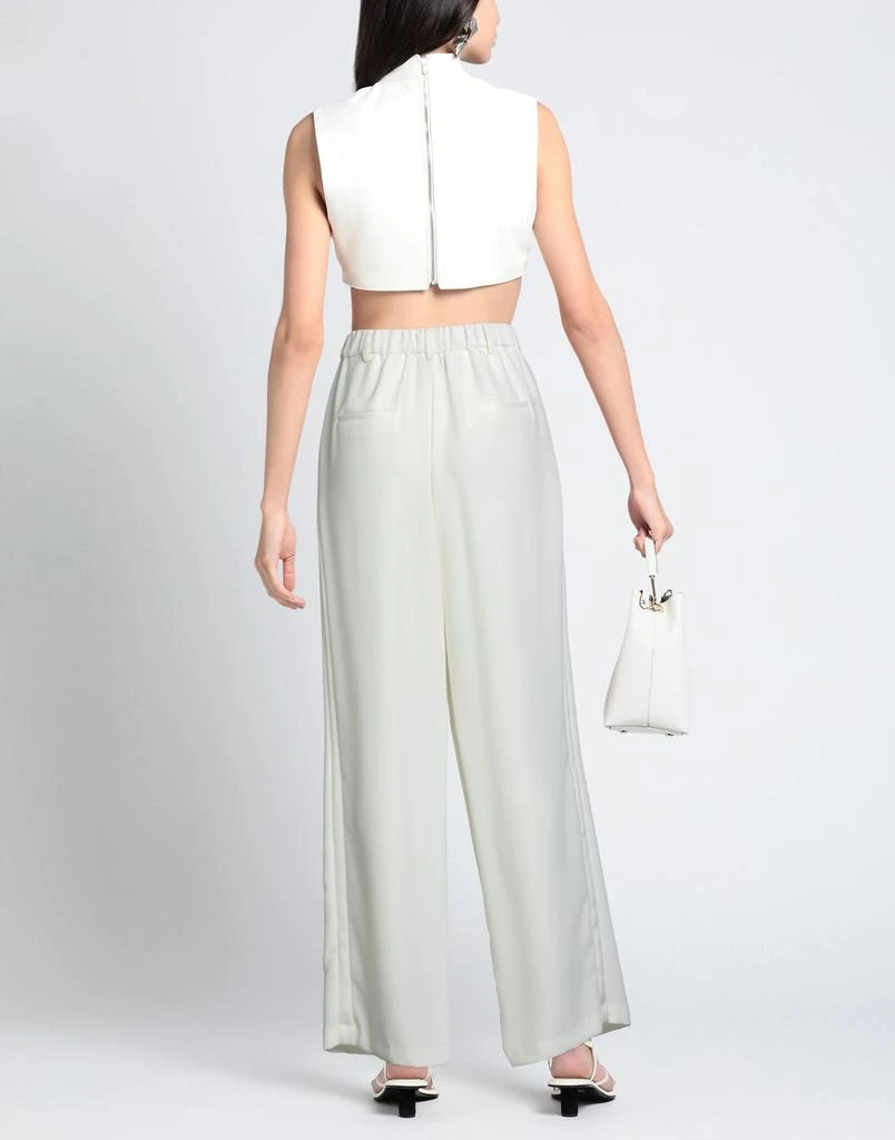 SOALLURE Casual pants 3