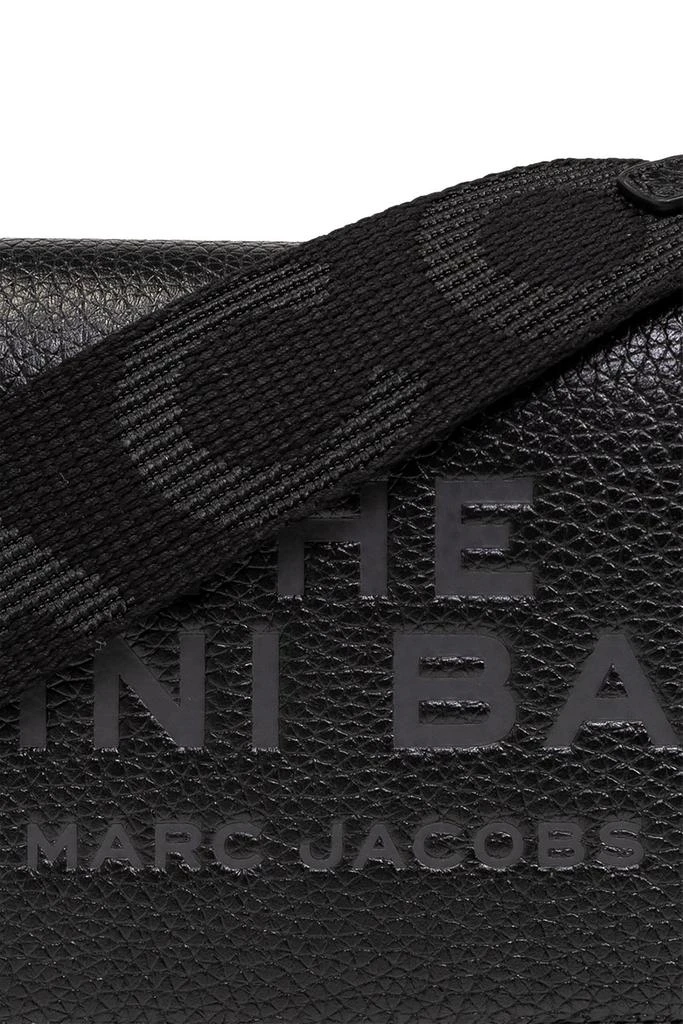 Marc Jacobs Marc Jacobs The Mini Crossbody Bag 4