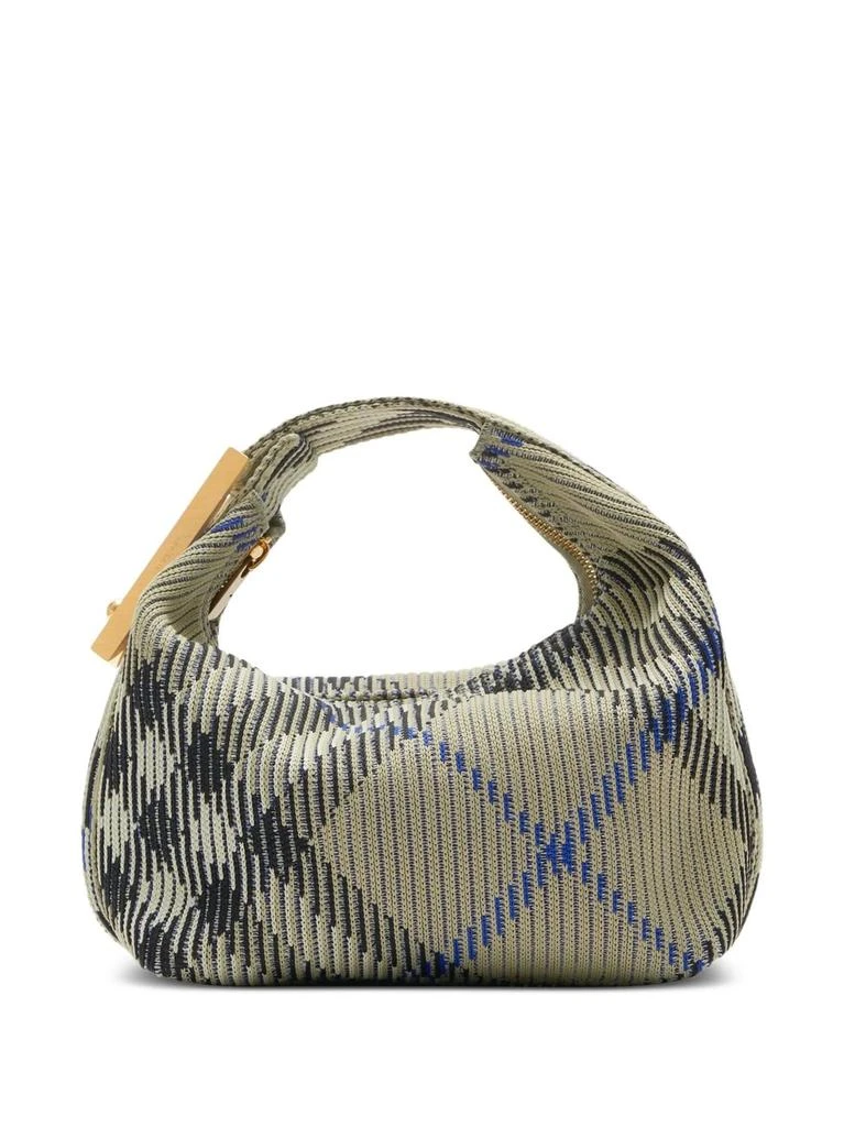 Burberry MINI PEG PURSE 1