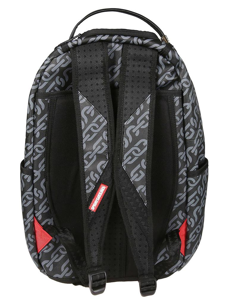 SprayGround Chains Backpack