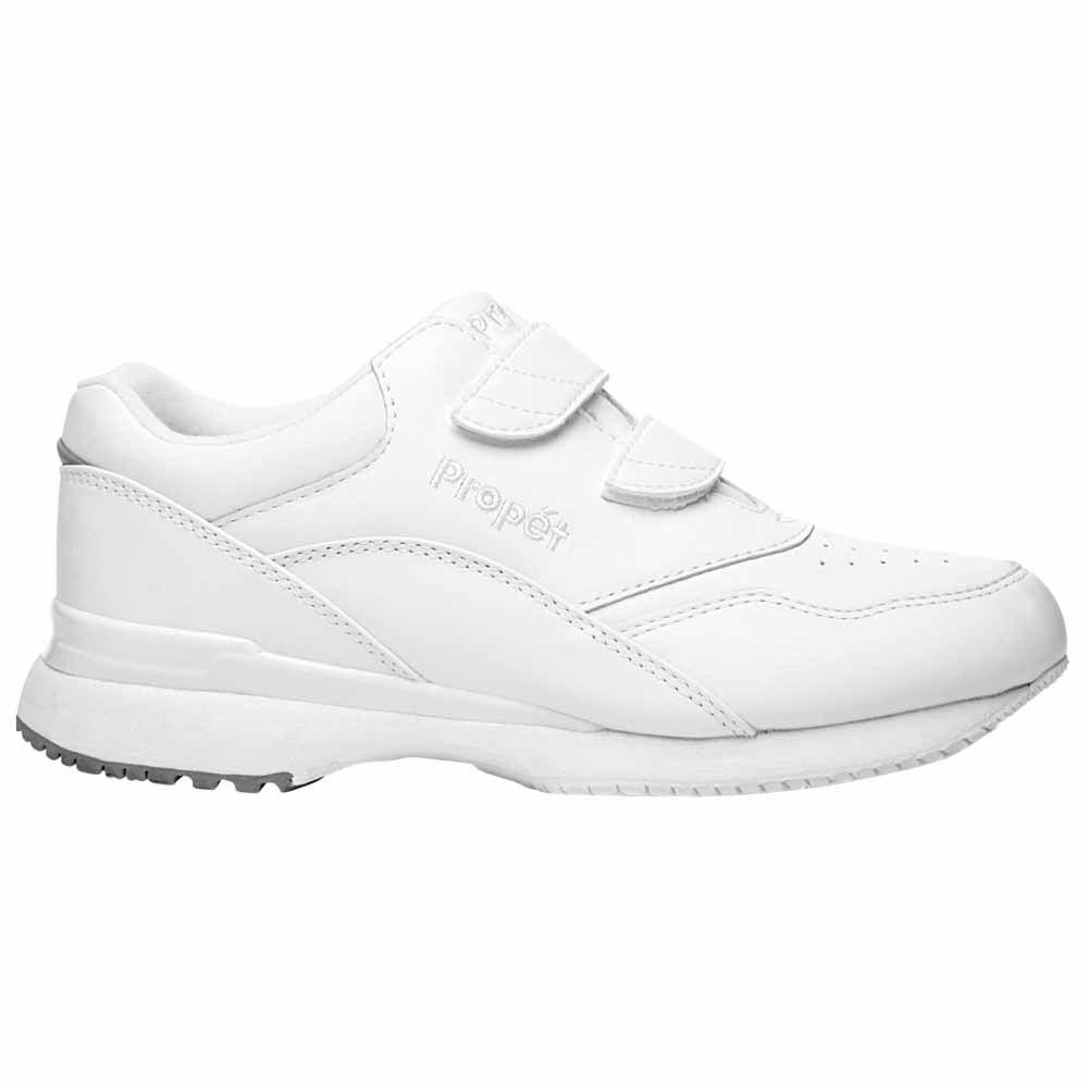 Propet Tour Walker Strap Slip On Walking Shoes