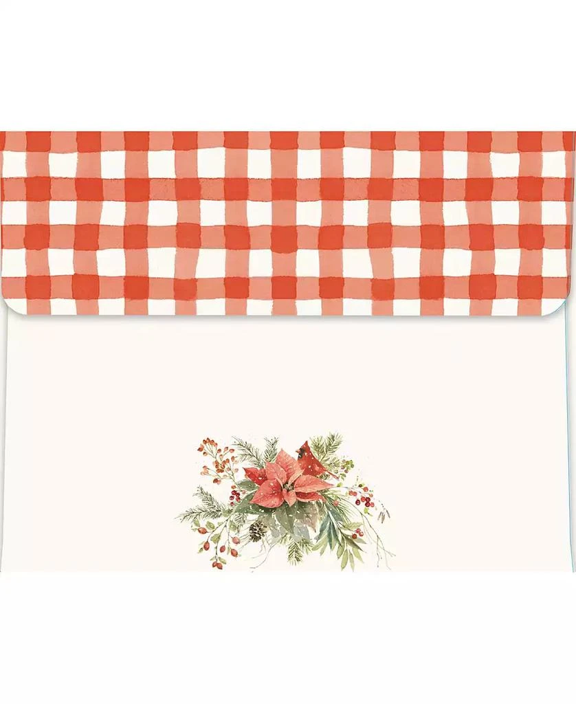 Lang Winter Bike Holiday Cards 5