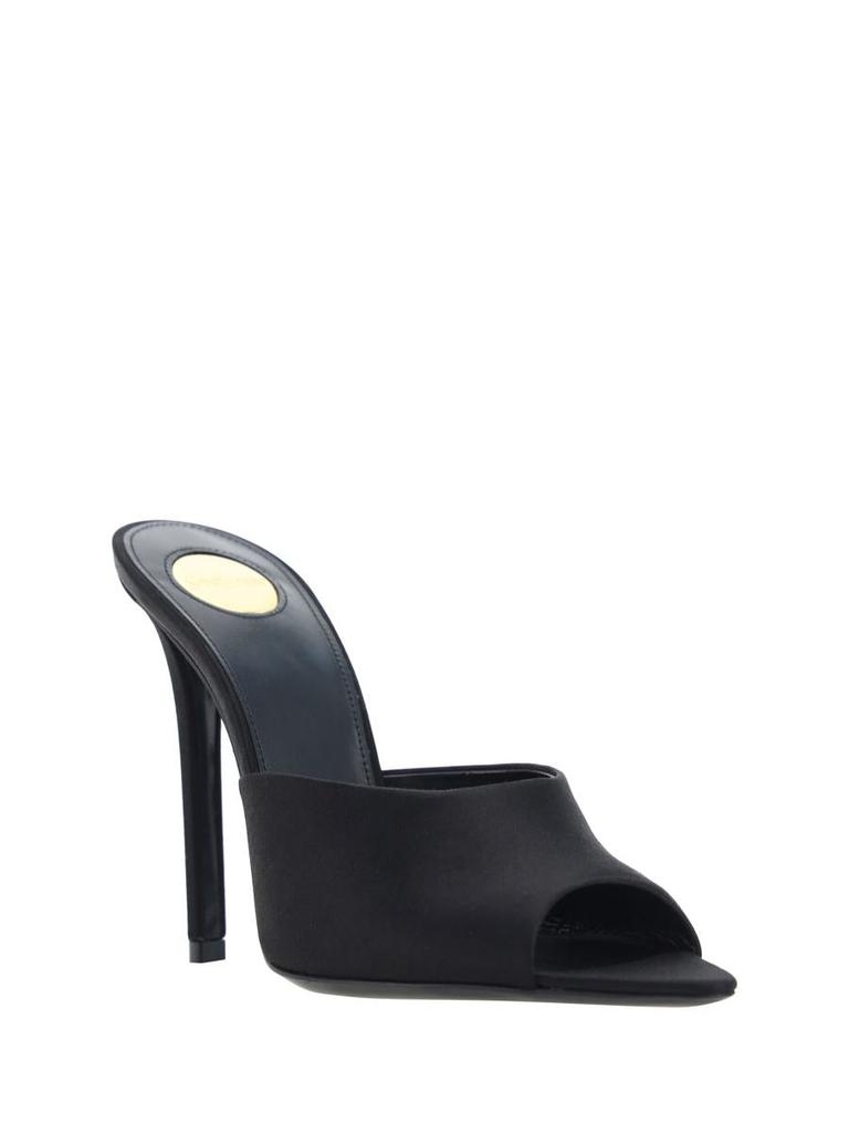 Saint Laurent Saint Laurent Sandals