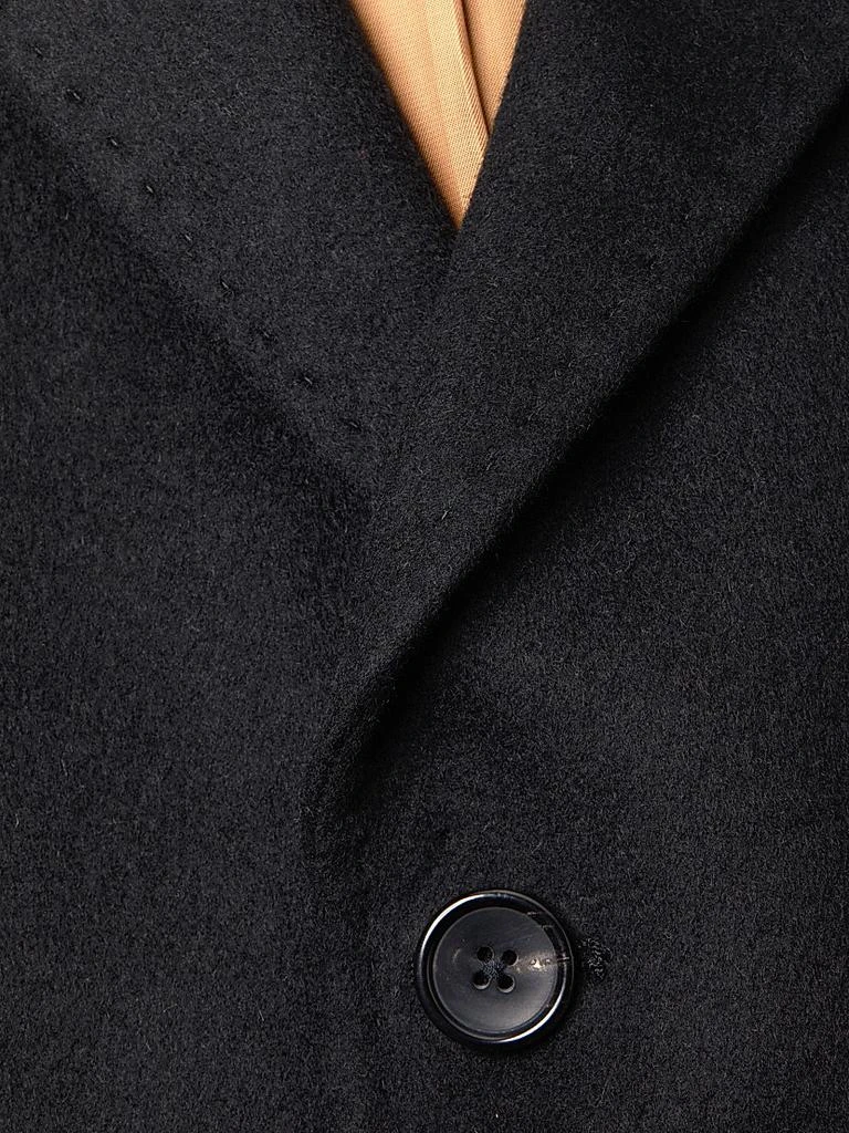 Cardinal of Canada Pierre Cashmere Topcoat 6