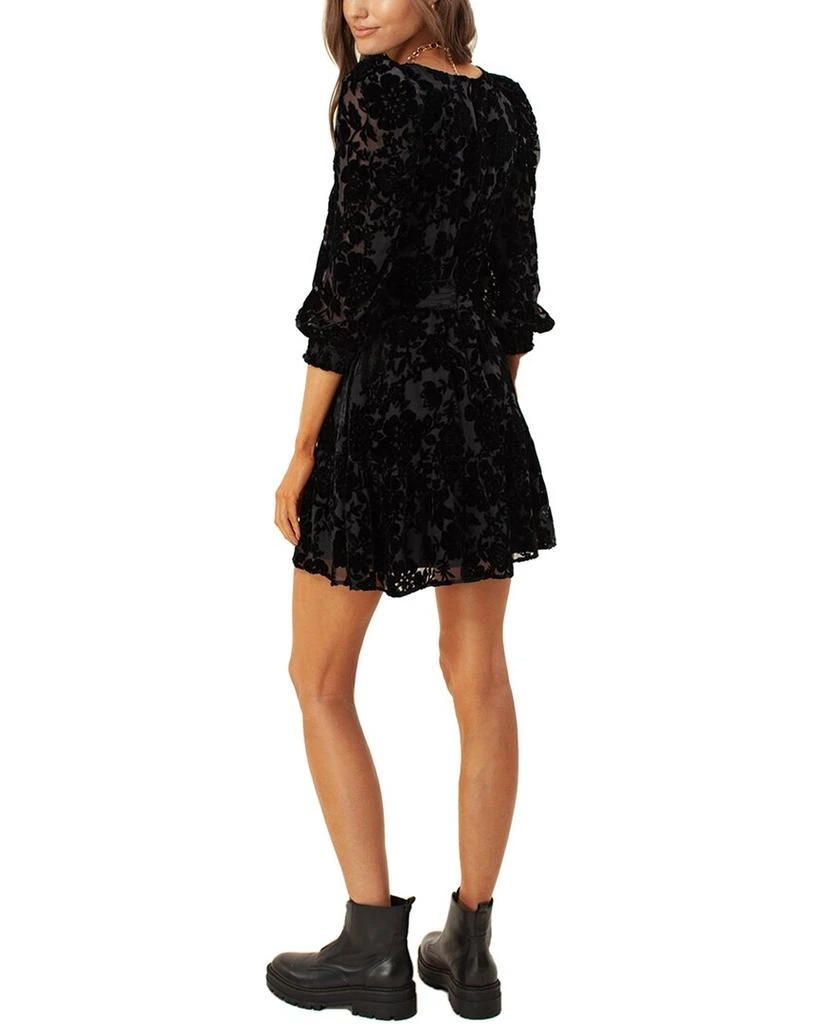 Shop Hale Bob Solid Silk-Blend Mini Dress on Sale at BeyondStyle  Get 84%  Off Hale Bob Solid Silk-Blend Mini Dress with Limited-Time Flash Deals,  Exclusive Discounts, and Special Offers. Enjoy Unbeatable