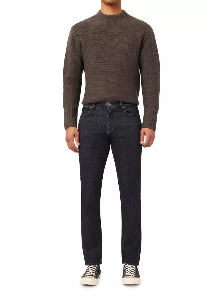 DL1961 Cooper Tapered Jeans 8