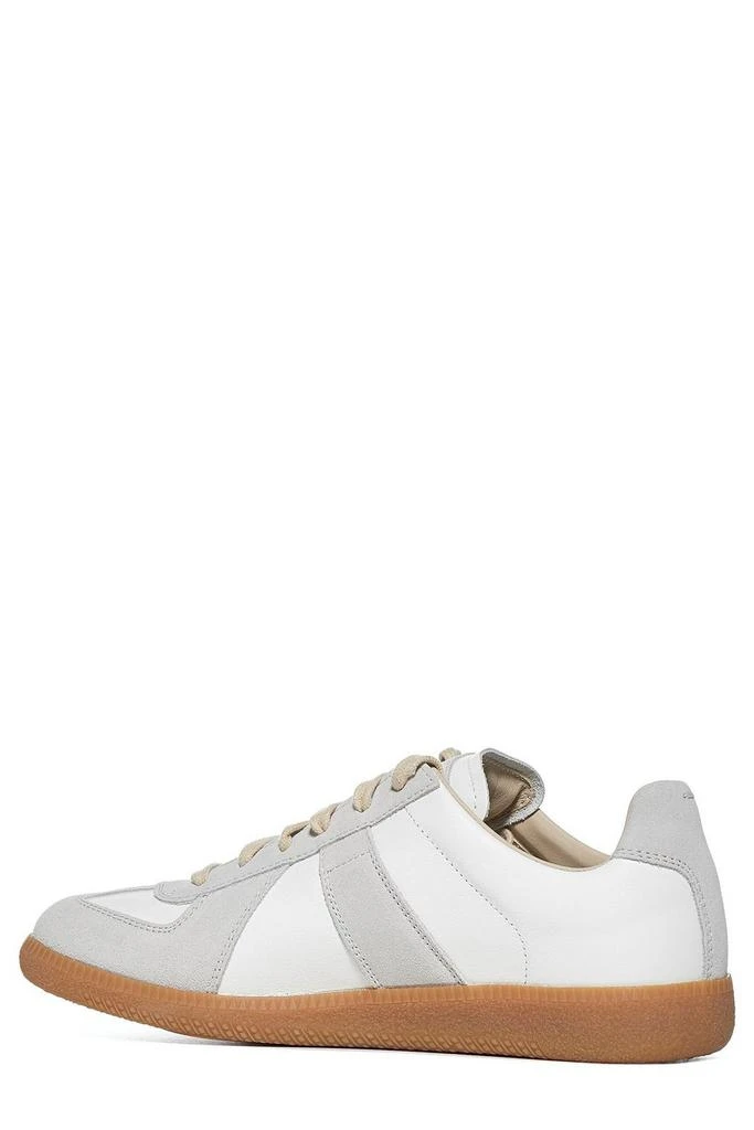 Maison Margiela Maison Margiela Replica Lace-Up Sneakers 3