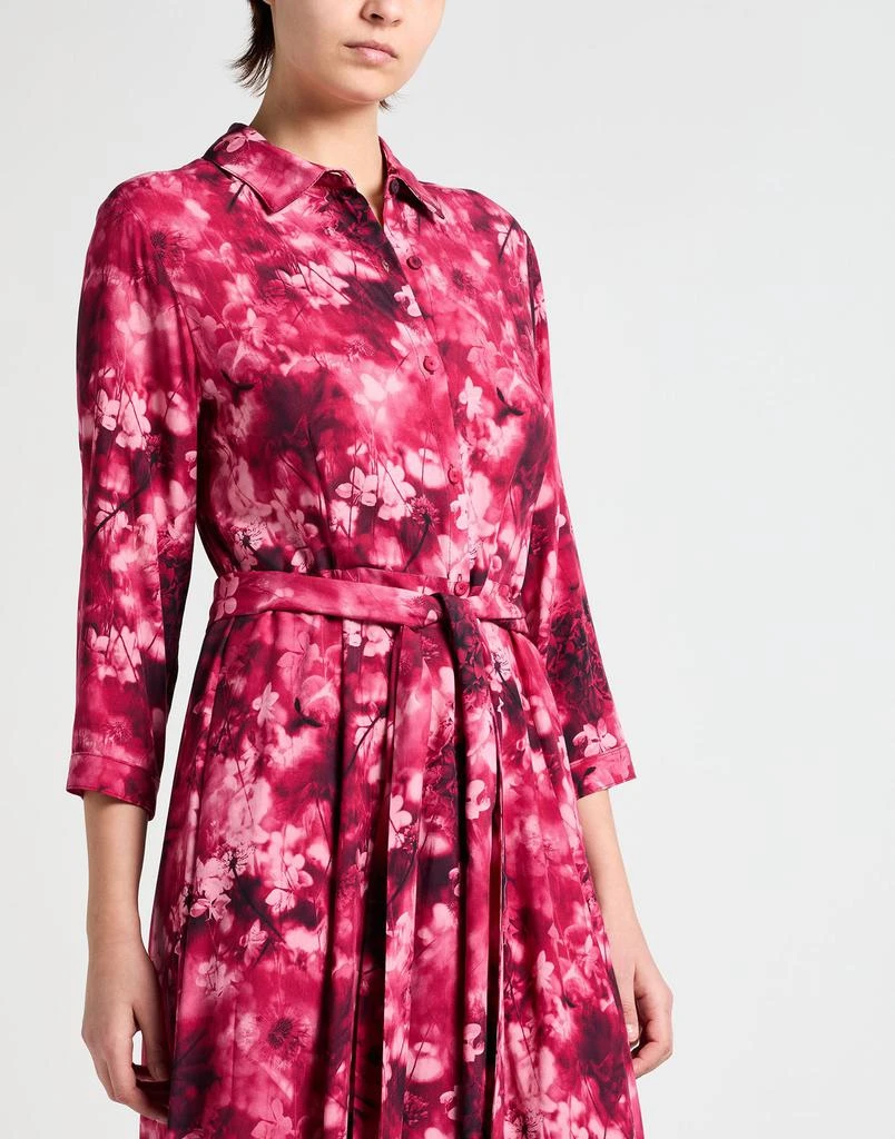 SOALLURE Long dress 4