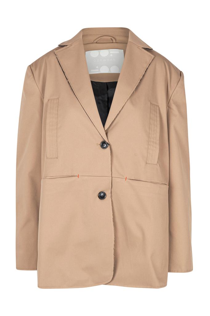 OOF WEAR Oof Wear - Jacket - 451041 - Beige