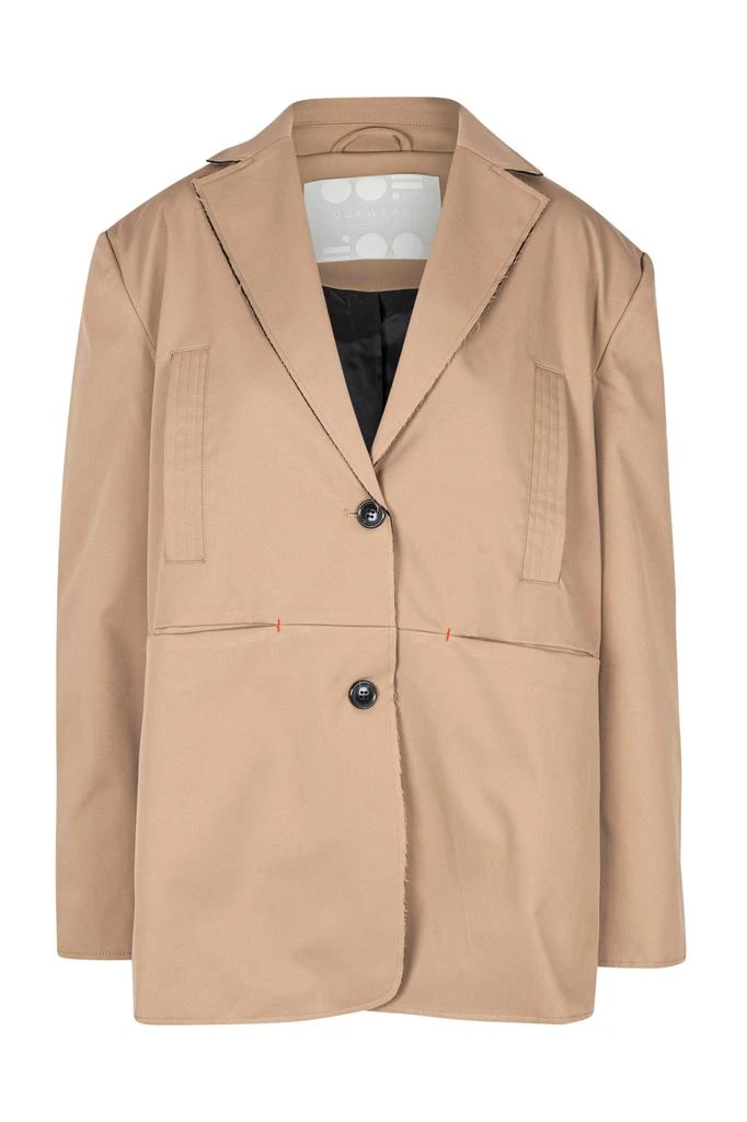 OOF WEAR Oof Wear - Jacket - 451041 - Beige 1