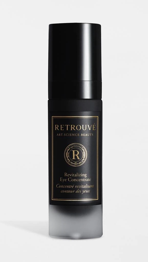 Retrouve Revitalizing Eye Concentrate 1