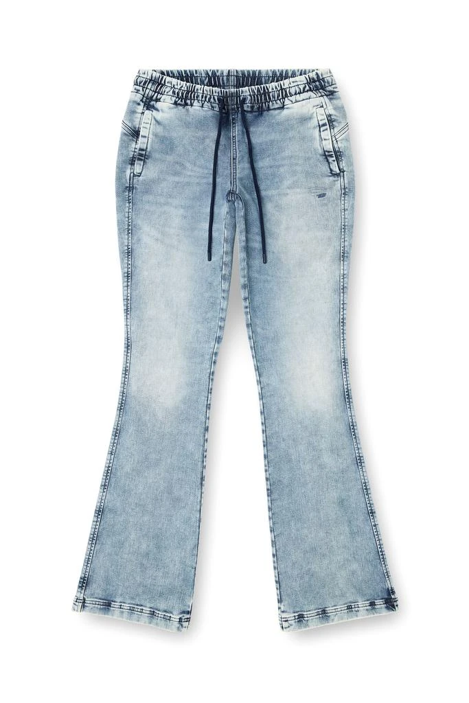 Diesel Bootcut 2069 D-Ebbey Joggjeans® 09M32 2