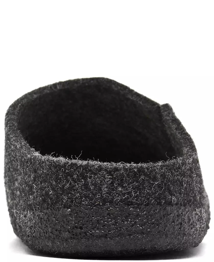 Birkenstock Men's Zermatt Shearling Clog Slippers from Finish Line 6
