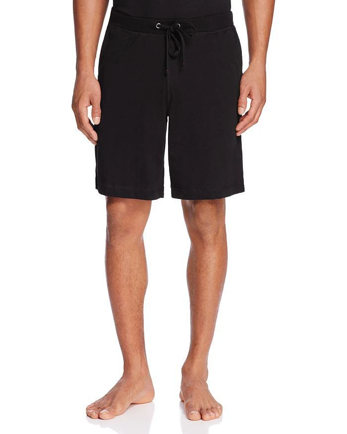 Daniel Buchler Peruvian Pima Cotton Lounge Shorts 1