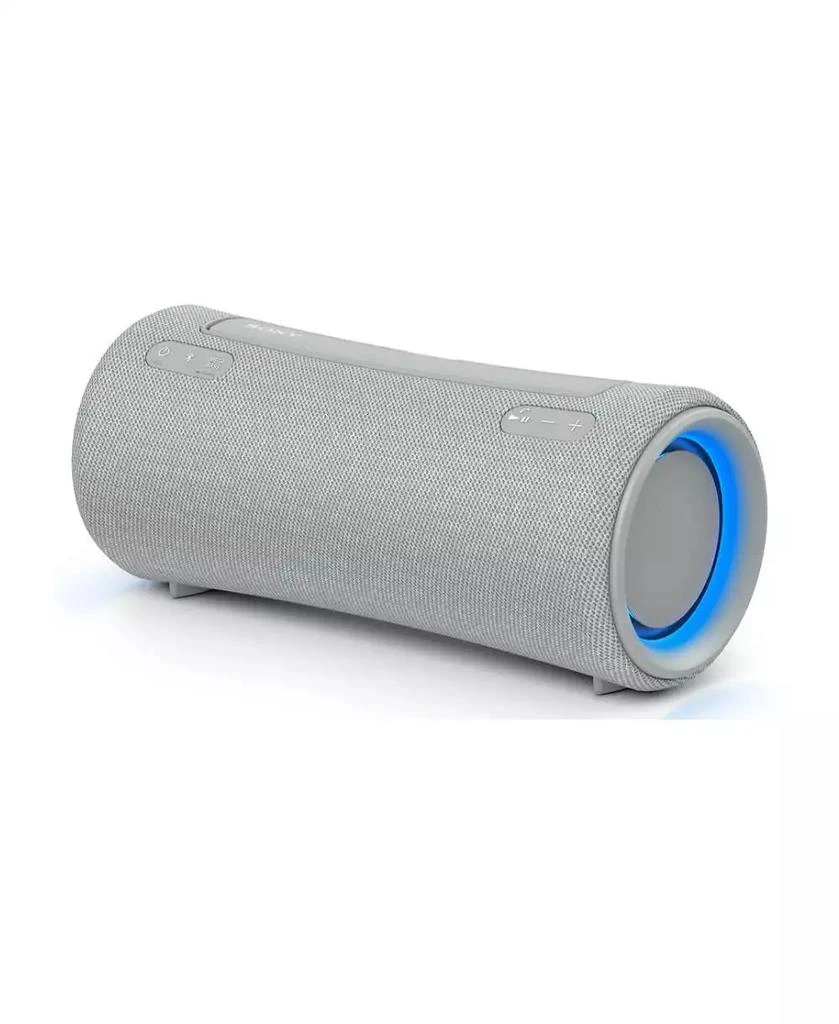SONY SRS-XG300 X-Series Wireless Portable-Bluetooth Party-Speaker Bundle 2