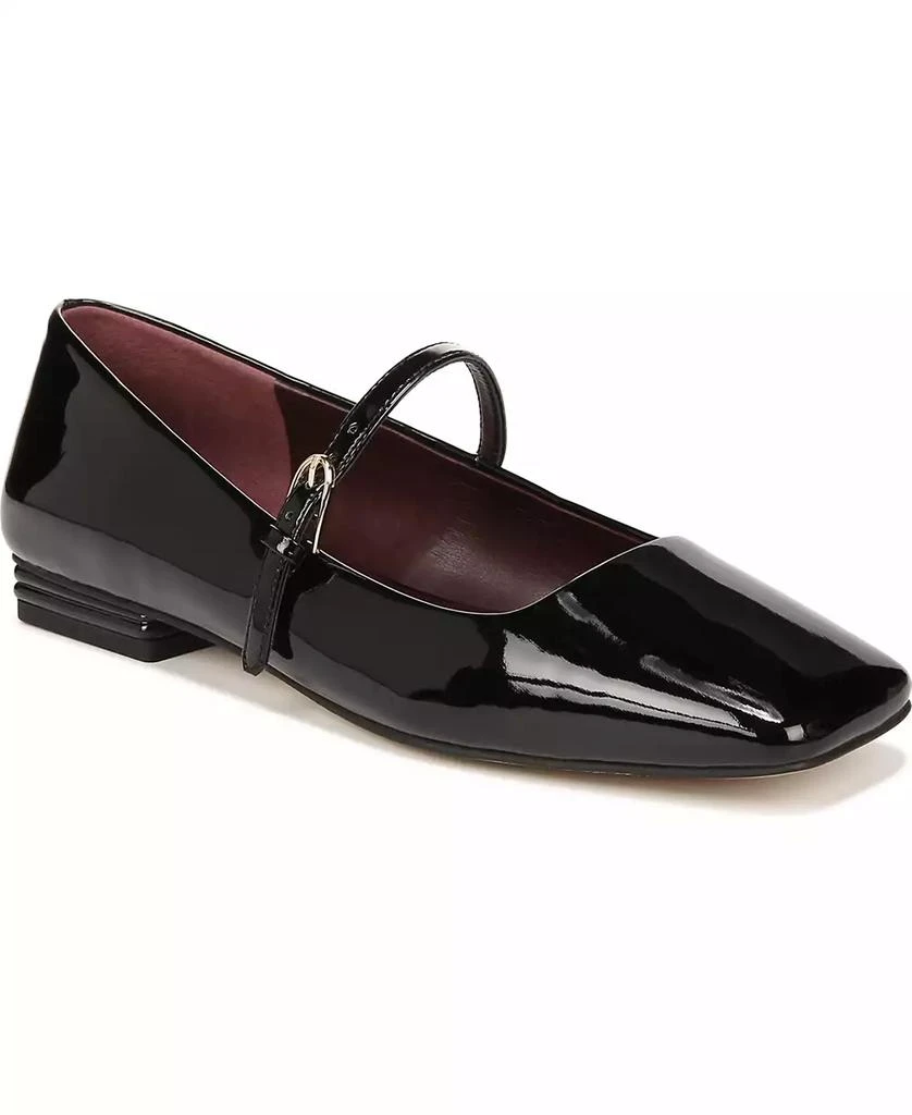 Shop Women's Tinsley Square Toe Mary Jane Flats on Sale at
