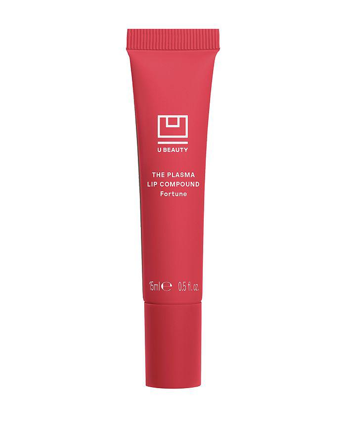 U Beauty The PLASMA Lip Compound Tinted - Fortune 0.5 oz.