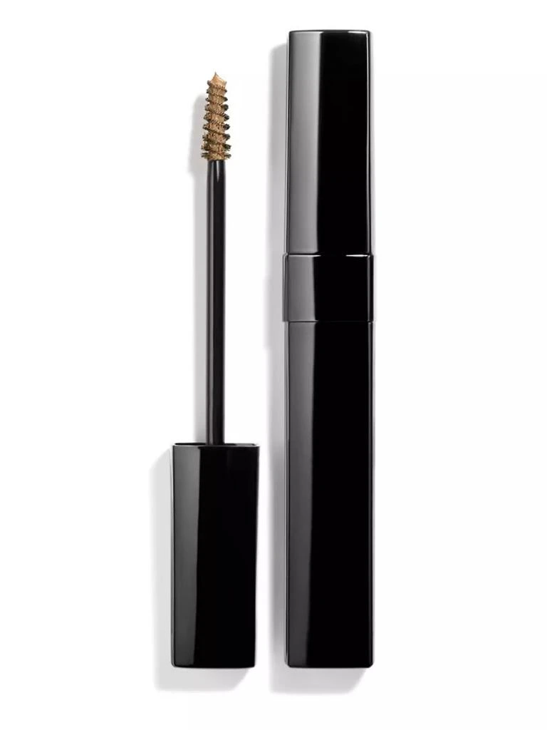 Chanel Longwear Eyebrow Gel 1