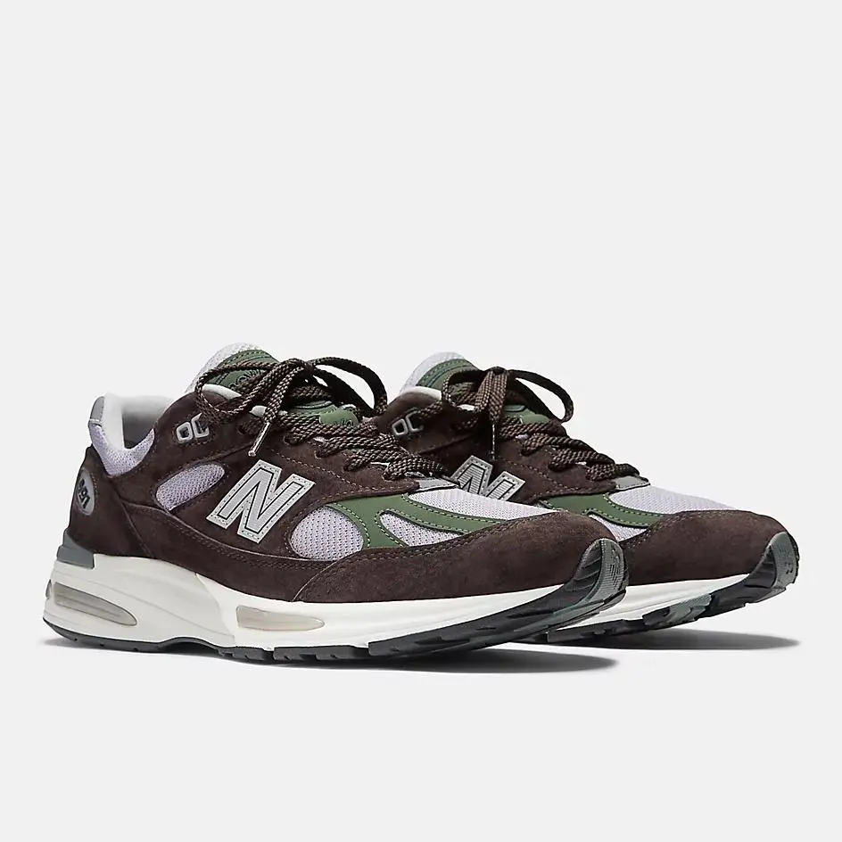 New Balance Made in UK 991V2 2