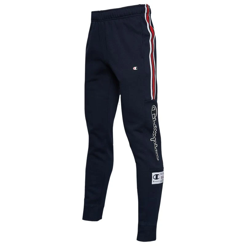 CHAMPION Champion Tag Joggers - Men's 1