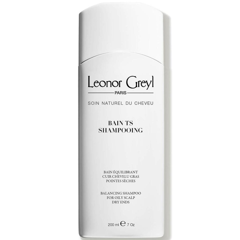 Leonor Greyl Leonor Greyl Bain TS Shampooing Balancing Shampoo