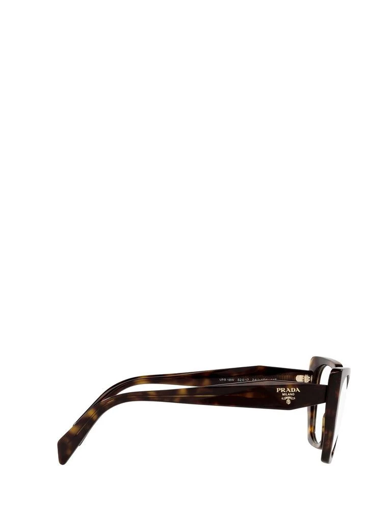 Prada Prada Eyewear Cat-Eye Glasses 3