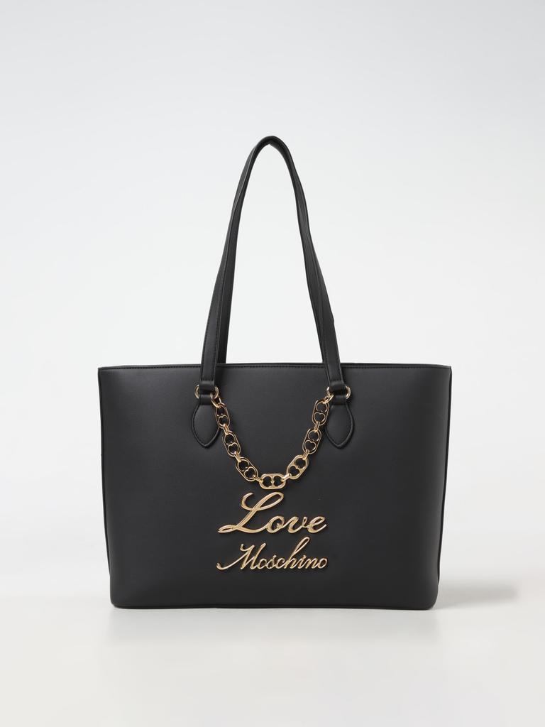 Love Moschino Shoulder bag woman Love Moschino