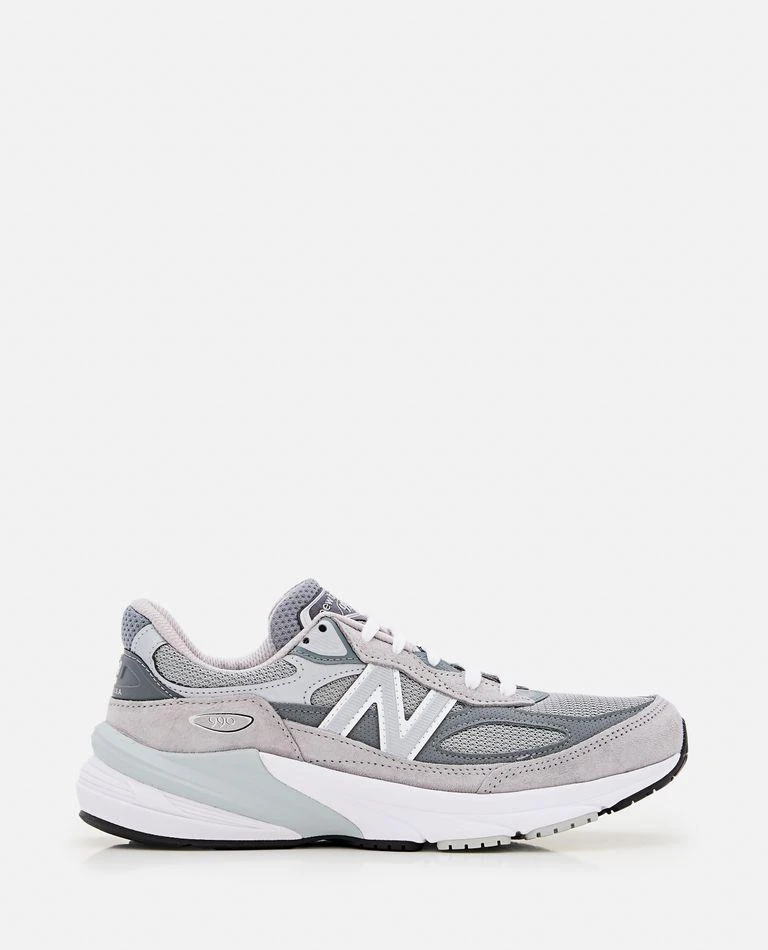 New Balance 990gl6 Leather Sneakers 1