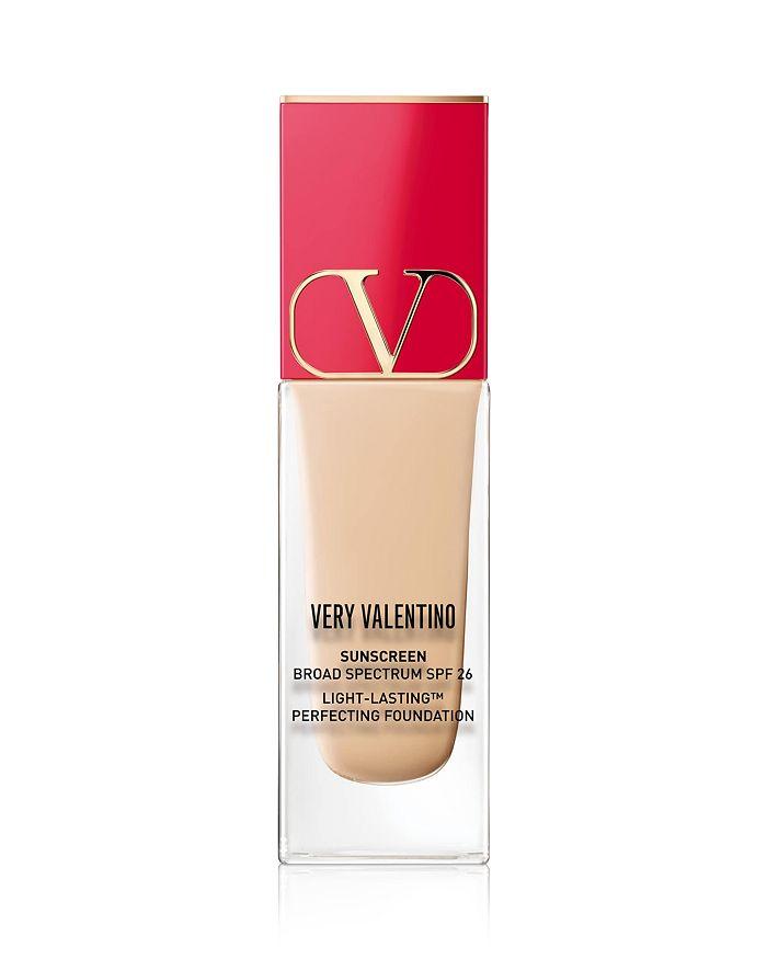 Valentino Very Valentino 24 Hour Wear Liquid Foundation