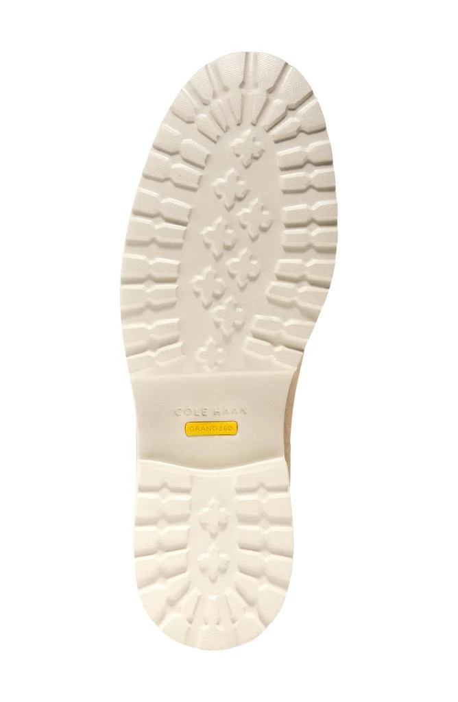 Cole Haan Greta Lug Sole Loafer 6