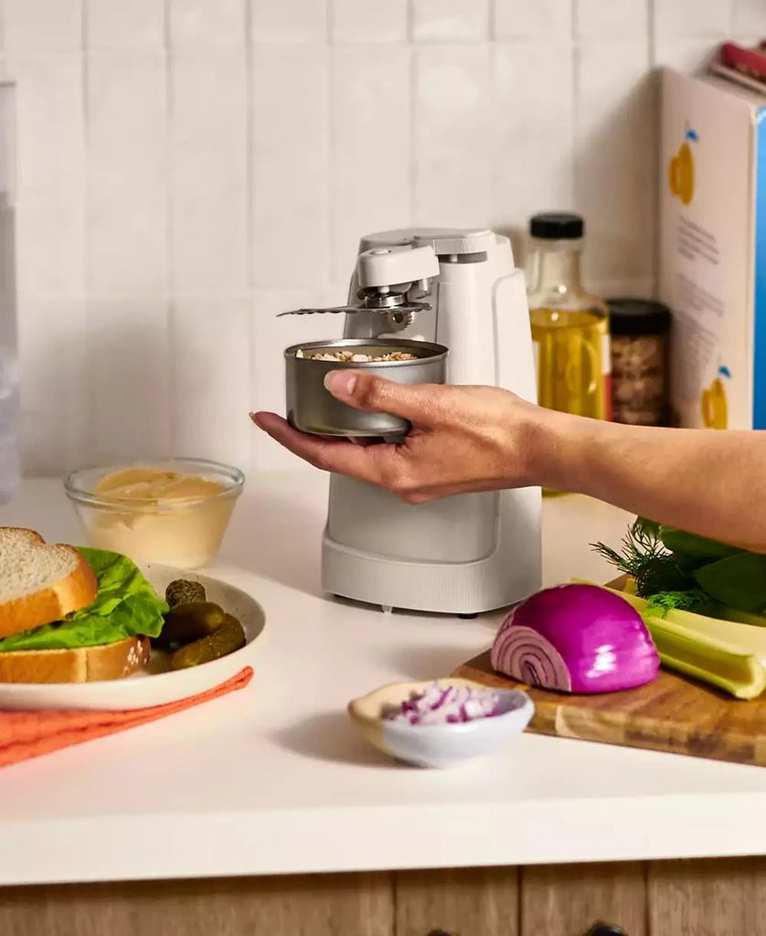 Bella Electric Can Opener 5