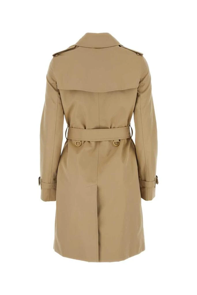 Burberry Burberry Trench 2