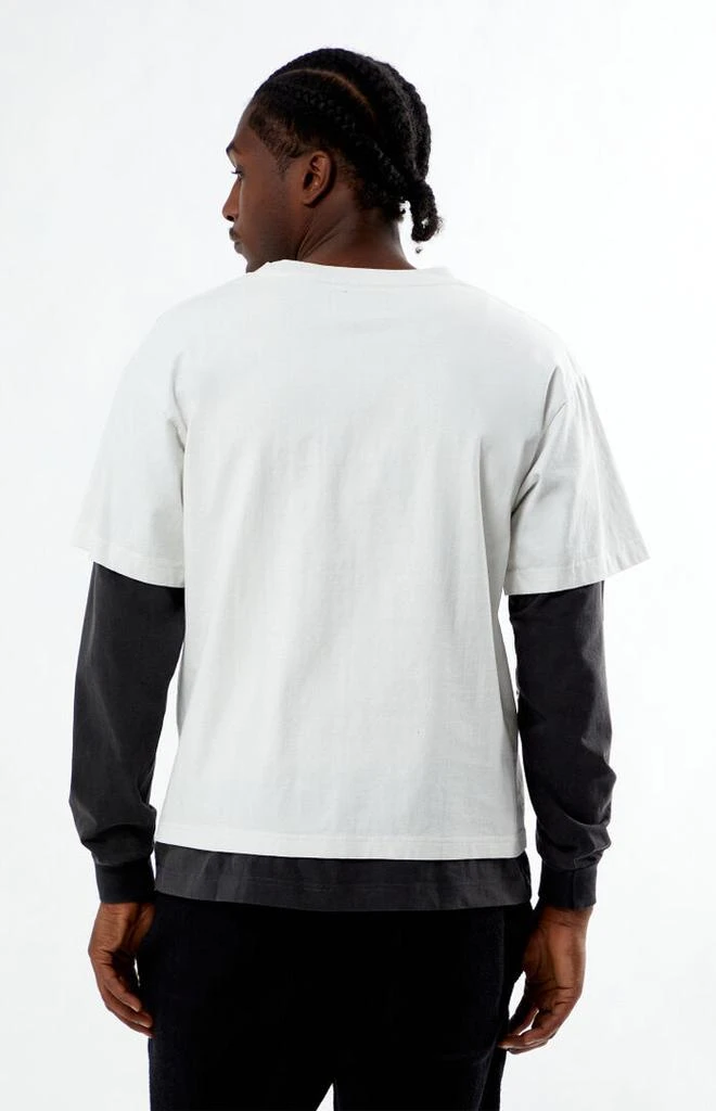 PacSun Freedom 2fer Layered T-Shirt 3