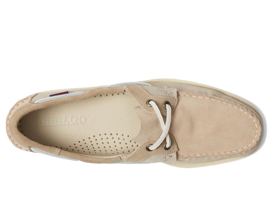 SEBAGO Ross Island Jib Shadow