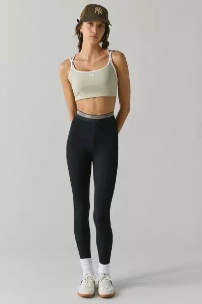 P.E Nation P.E Nation Terrace Biscuit Scoop Neck Sports Bra 3