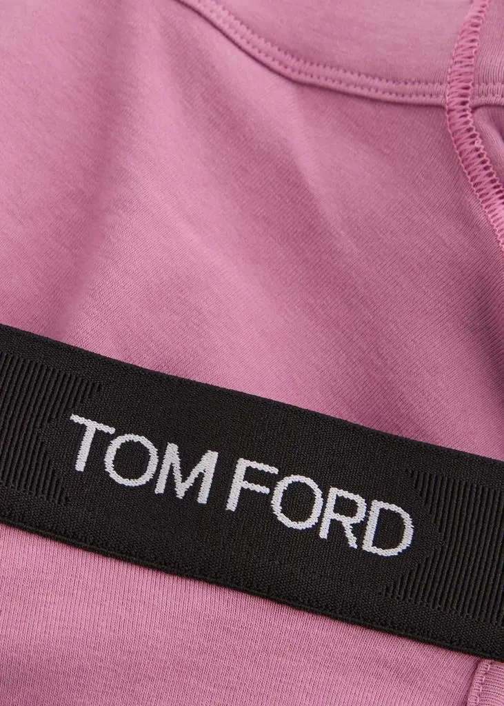 Tom Ford Stretch-cotton boxer briefs 2