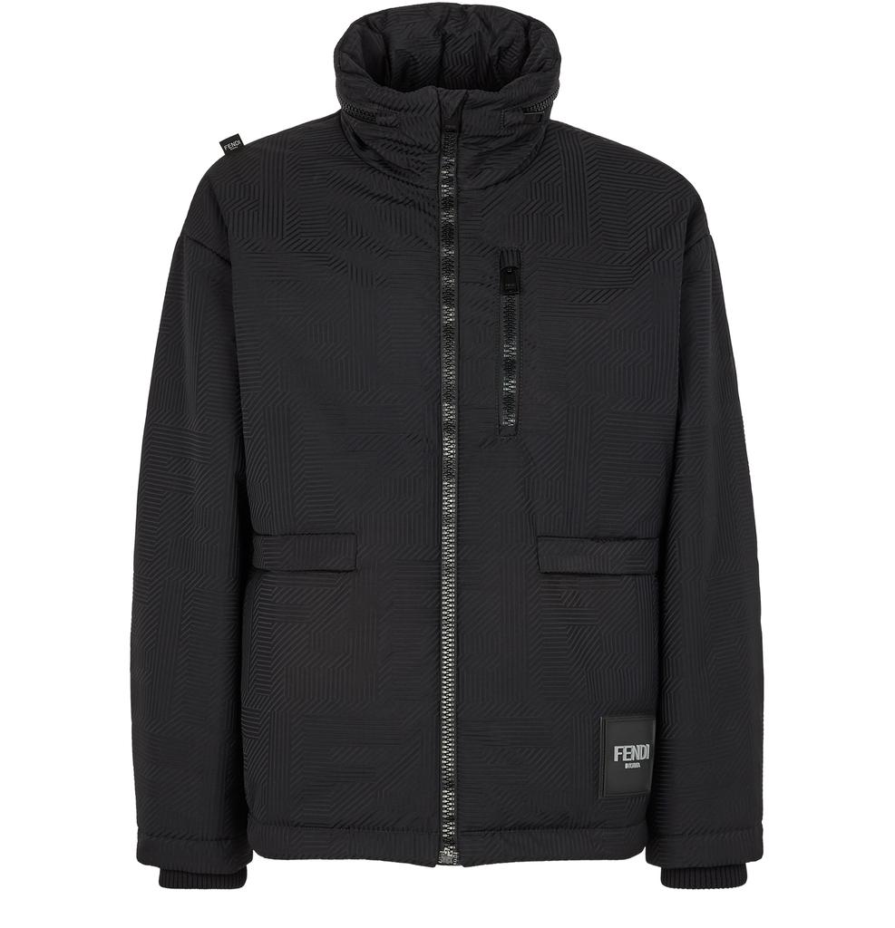 Fendi Ski Jacket