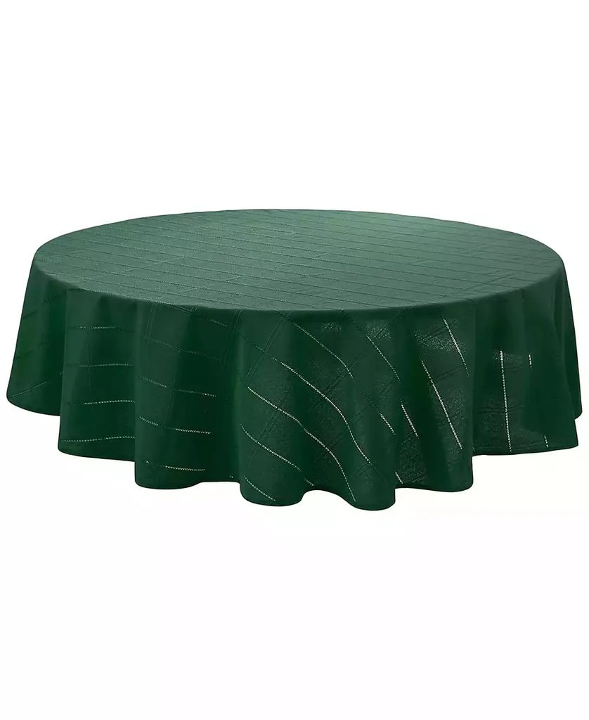IZOD Chadwick Tablecloth 1