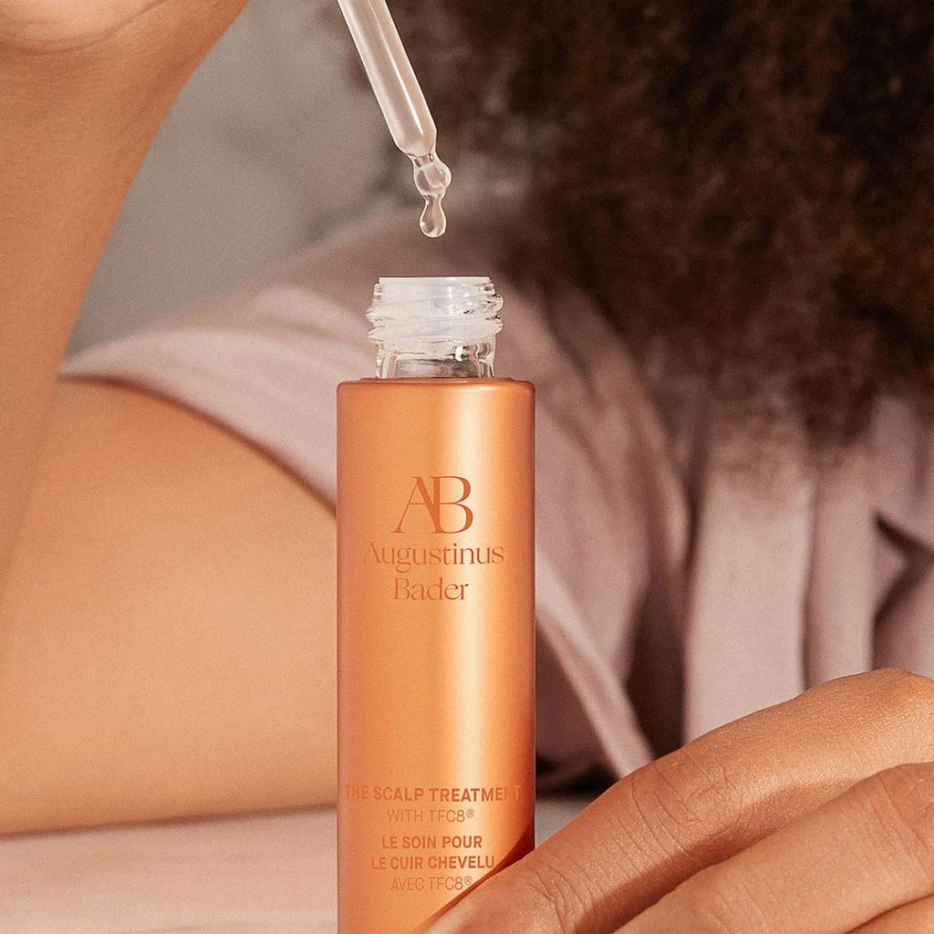 Augustinus Bader The Scalp Treatment 3