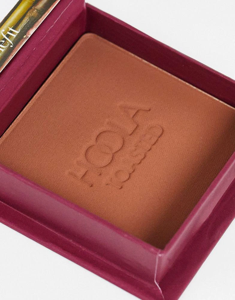 Benefit Cosmetics Benefit Toasted Hoola Bronzer 2