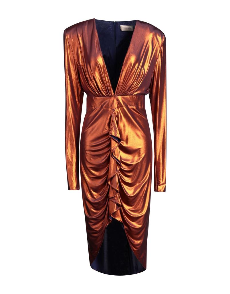 Alexandre Vauthier Midi dress