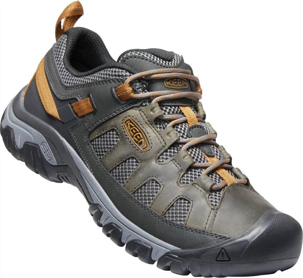 Keen Keen - Men's Targhee Vent Hiking Shoes