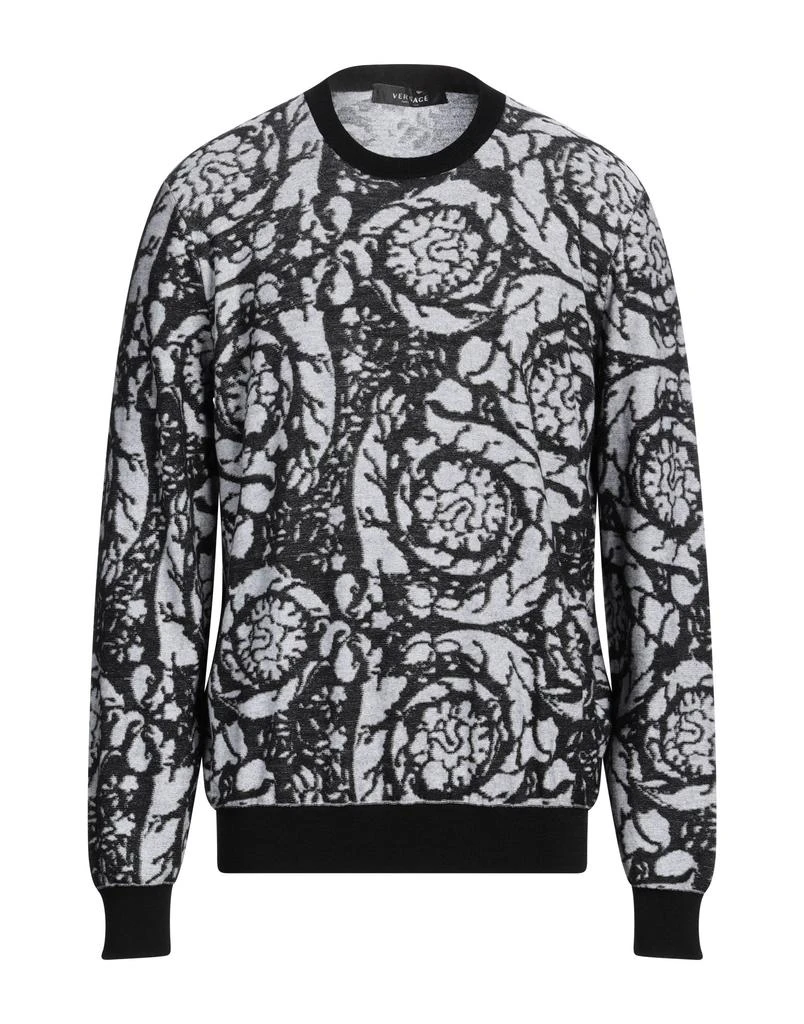 Versace Sweater 1