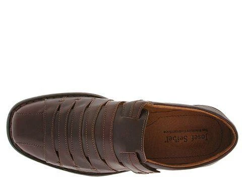 Josef Seibel Steven 2
