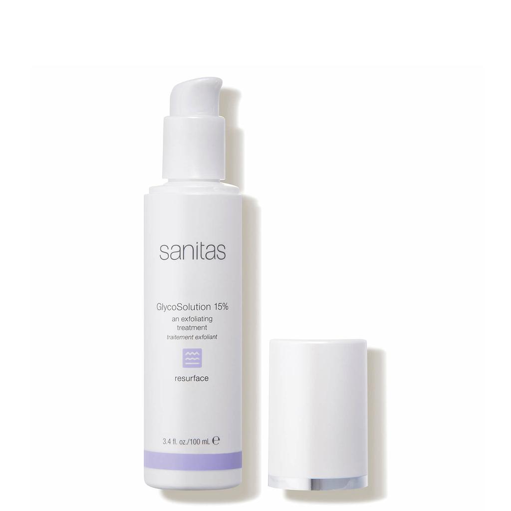 Sanitas Skincare Sanitas Skincare GlycoSolution 15