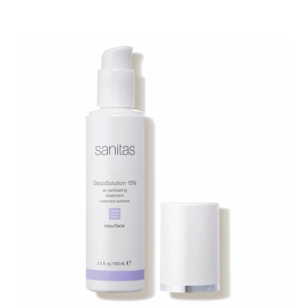 Sanitas Skincare Sanitas Skincare GlycoSolution 15 1