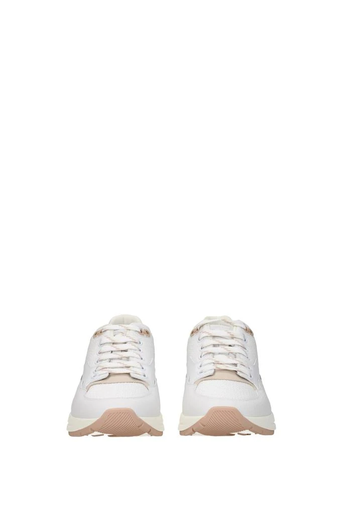 Salvatore Ferragamo Sneakers cosmalow Leather White 3