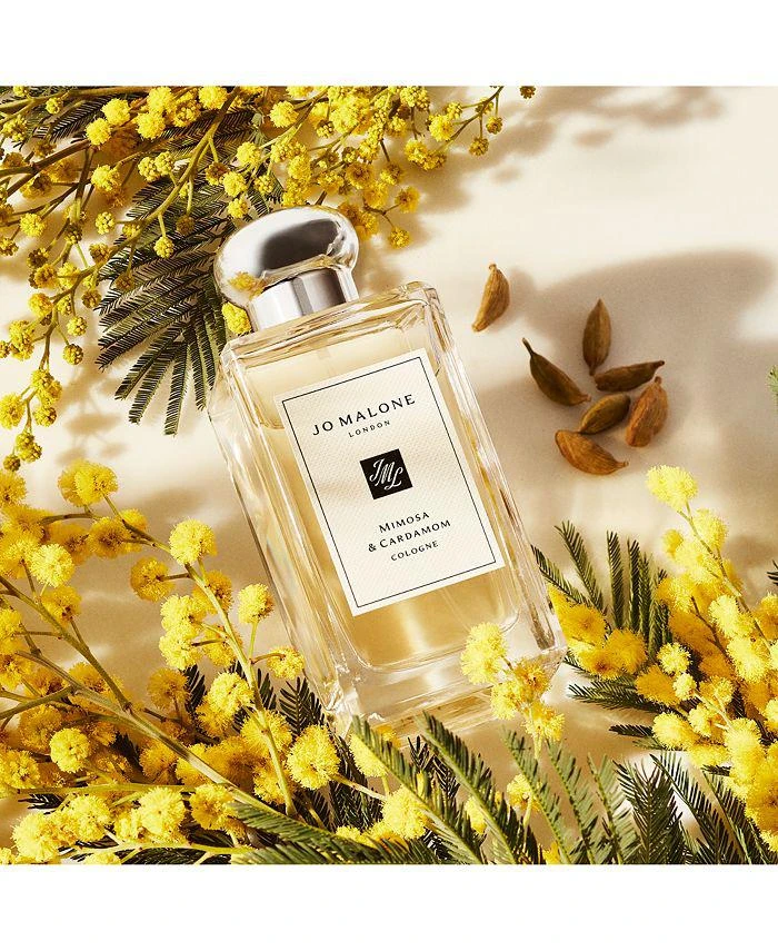 Jo Malone London Mimosa & Cardamom Cologne 4