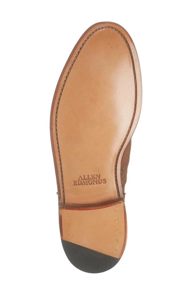 Allen Edmonds Hendrix Wingtop Oxford 5